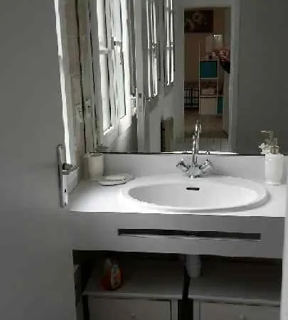 Lejlighed Terrasse Vieux Port-centre Historique