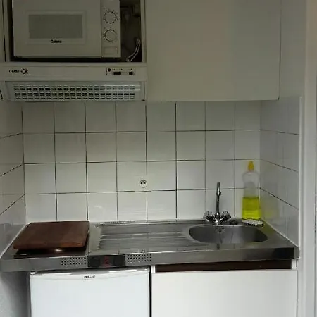 Lejlighed Terrasse Vieux Port-centre Historique La Rochelle (Charente-Maritime)