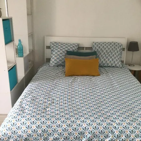 Terrasse Vieux Port-centre Historique *