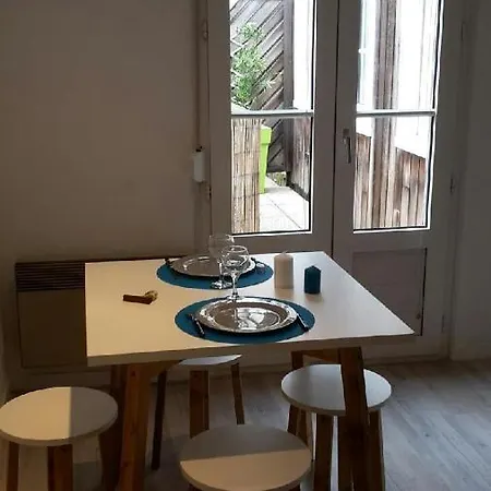 Terrasse Vieux Port-centre Historique Apartamento La Rochelle (Charente-Maritime)