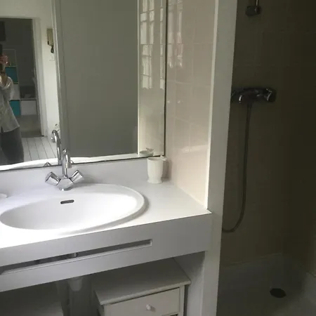 Apartamento Terrasse Vieux Port-centre Historique