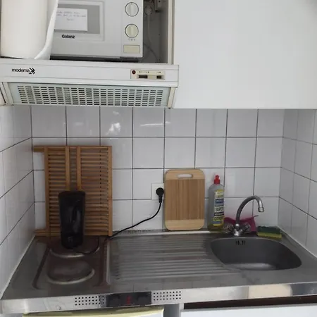 Apartamento Terrasse Vieux Port-centre Historique